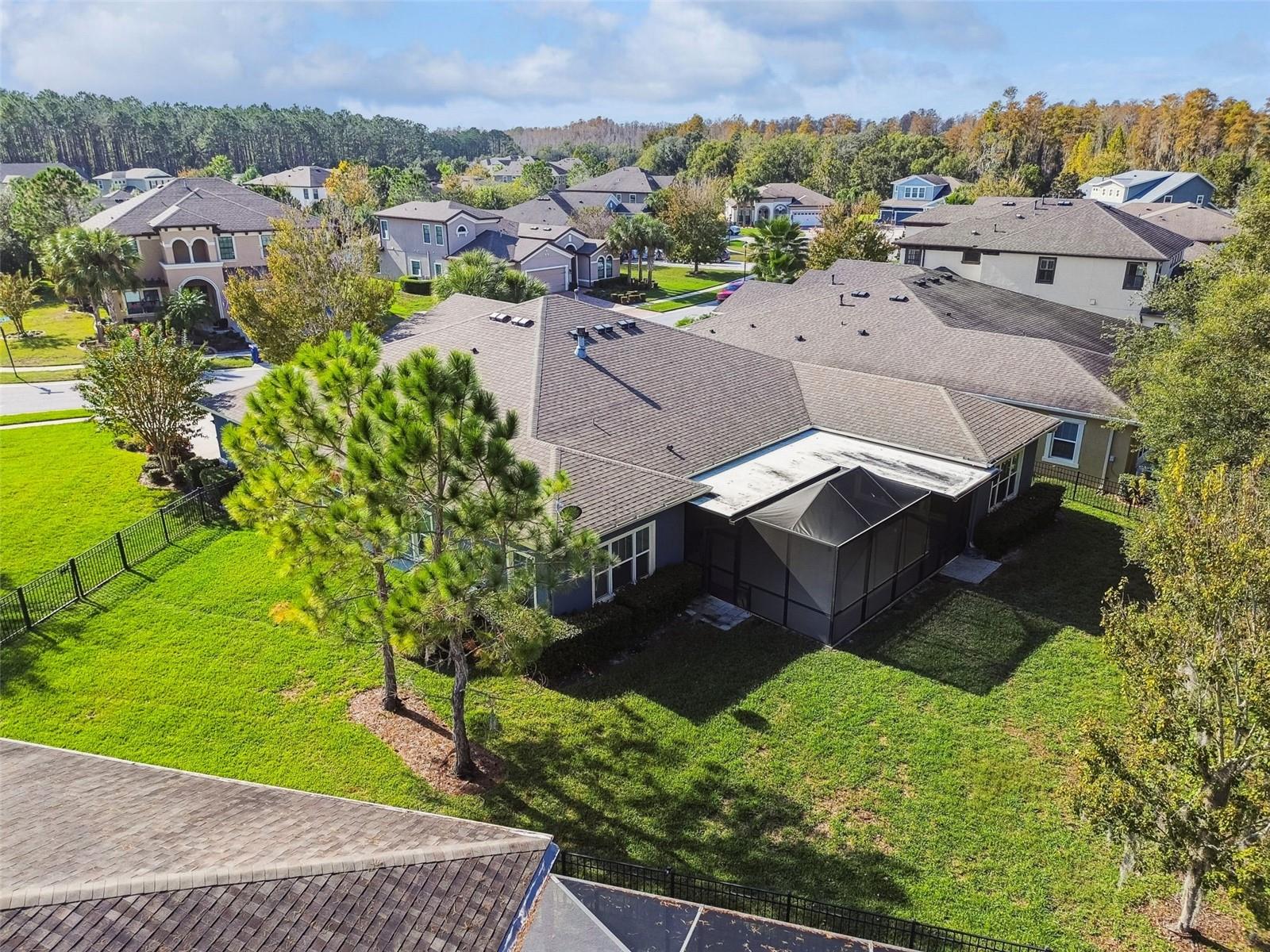 Image 54 of 86 For 19411 Ranchview Court