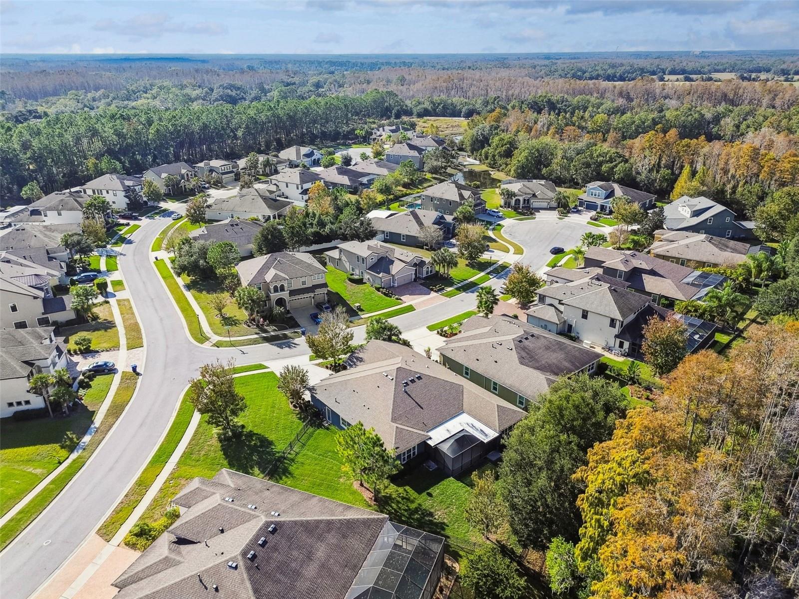 Image 55 of 86 For 19411 Ranchview Court