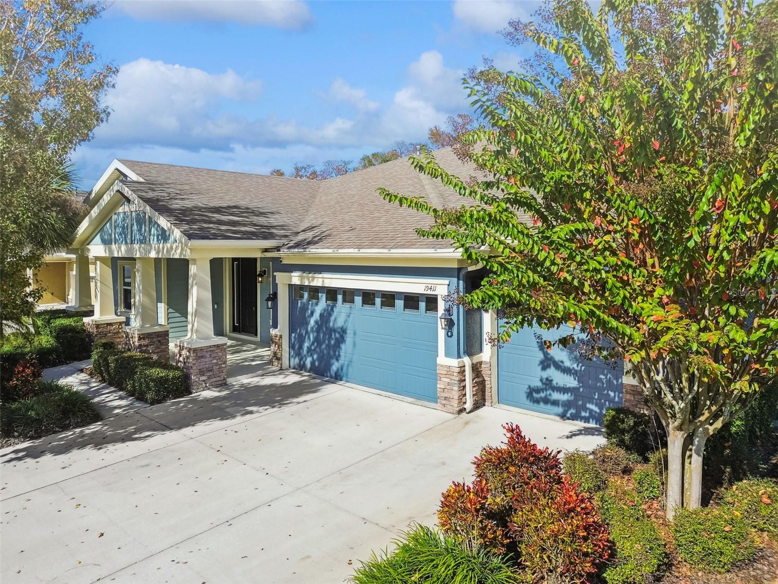 Image 57 of 86 For 19411 Ranchview Court