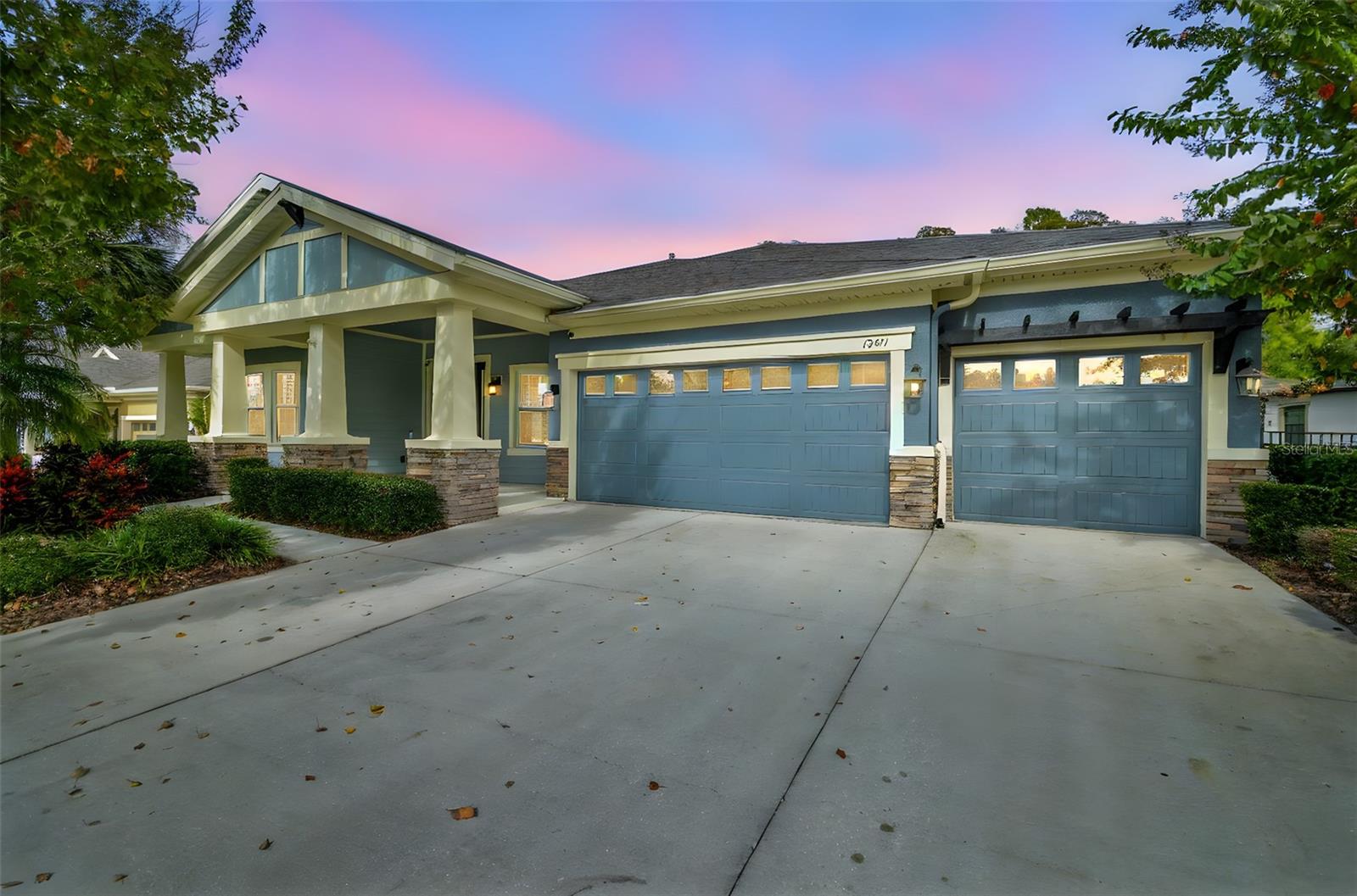 Image 60 of 86 For 19411 Ranchview Court