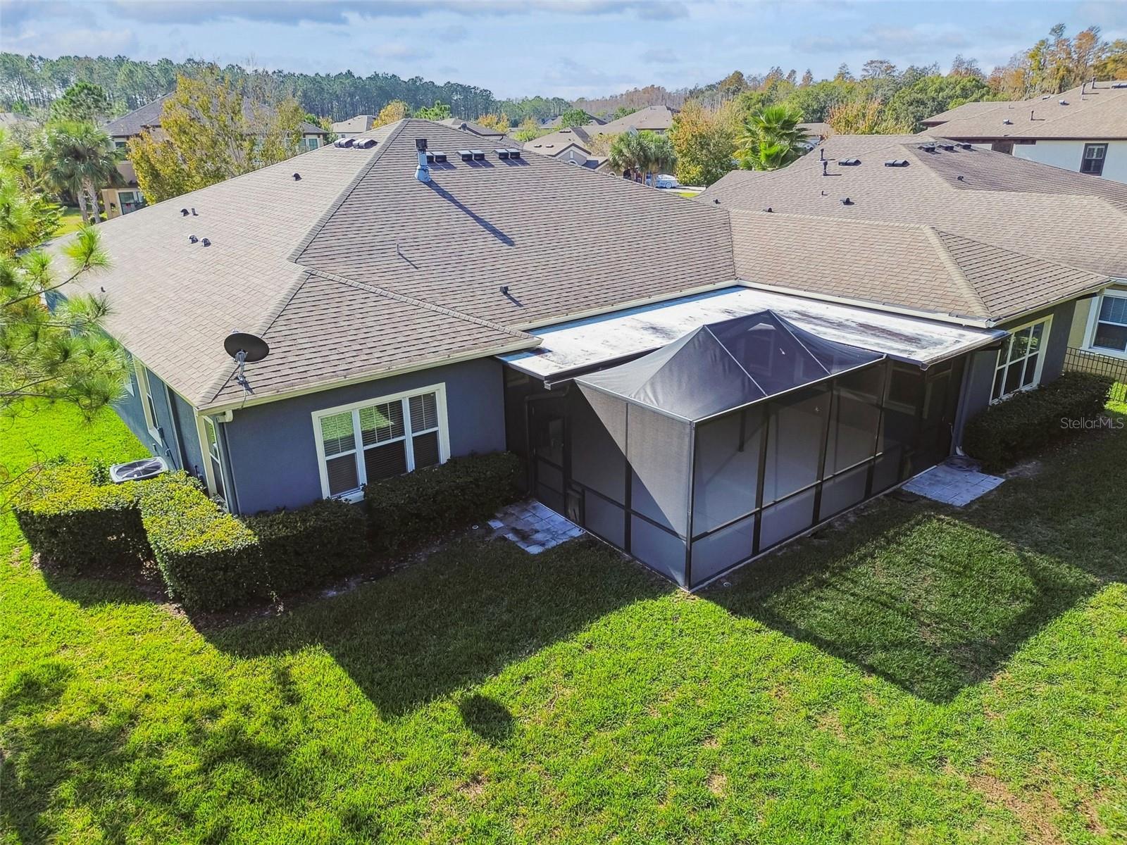 Image 61 of 86 For 19411 Ranchview Court