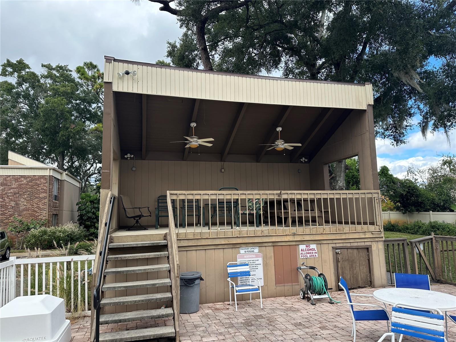 Image 17 of 17 For 10453 Carrollbrook Circle 122