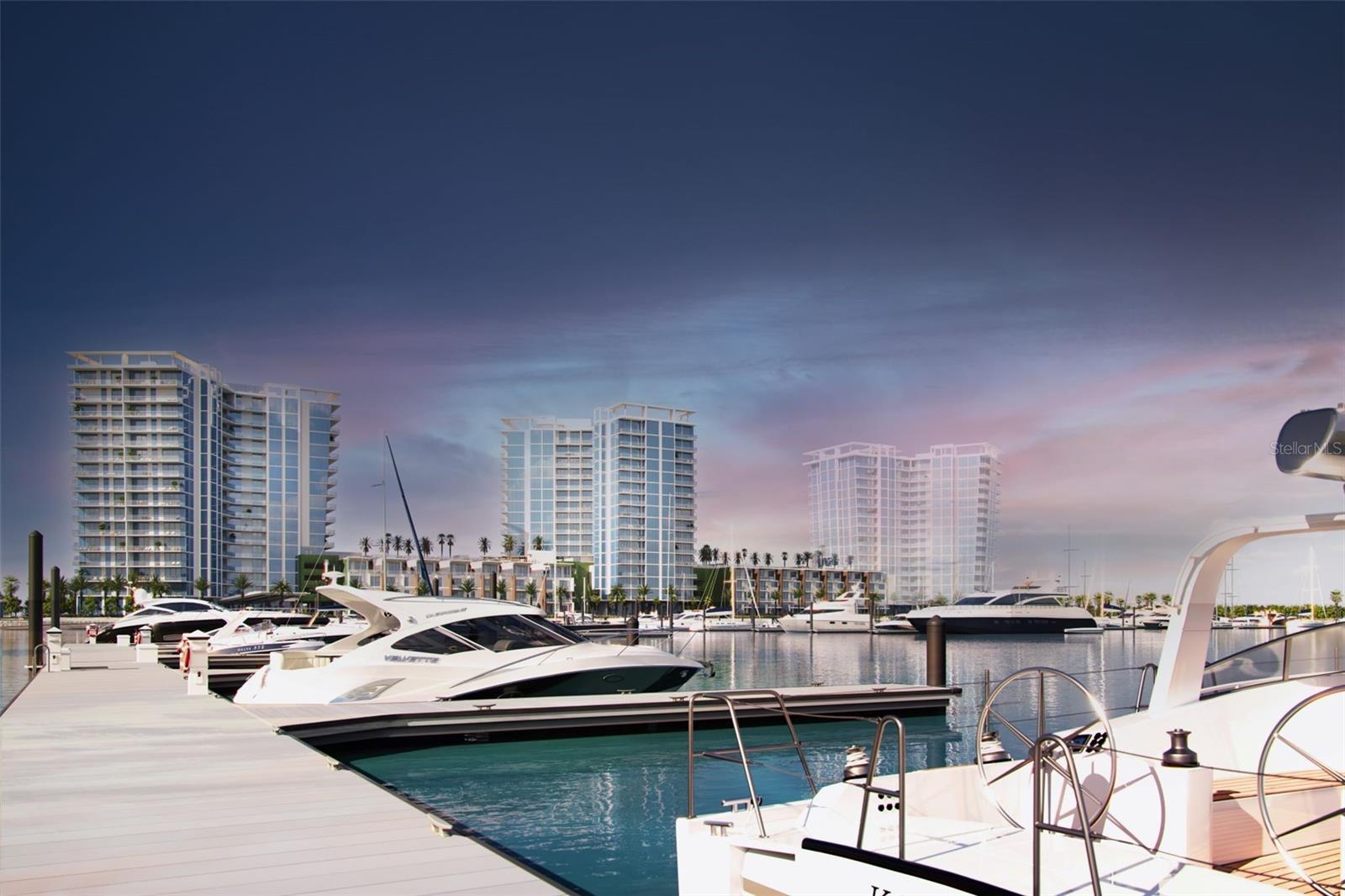 Details for 5120 Marina Way 21610, TAMPA, FL 33611