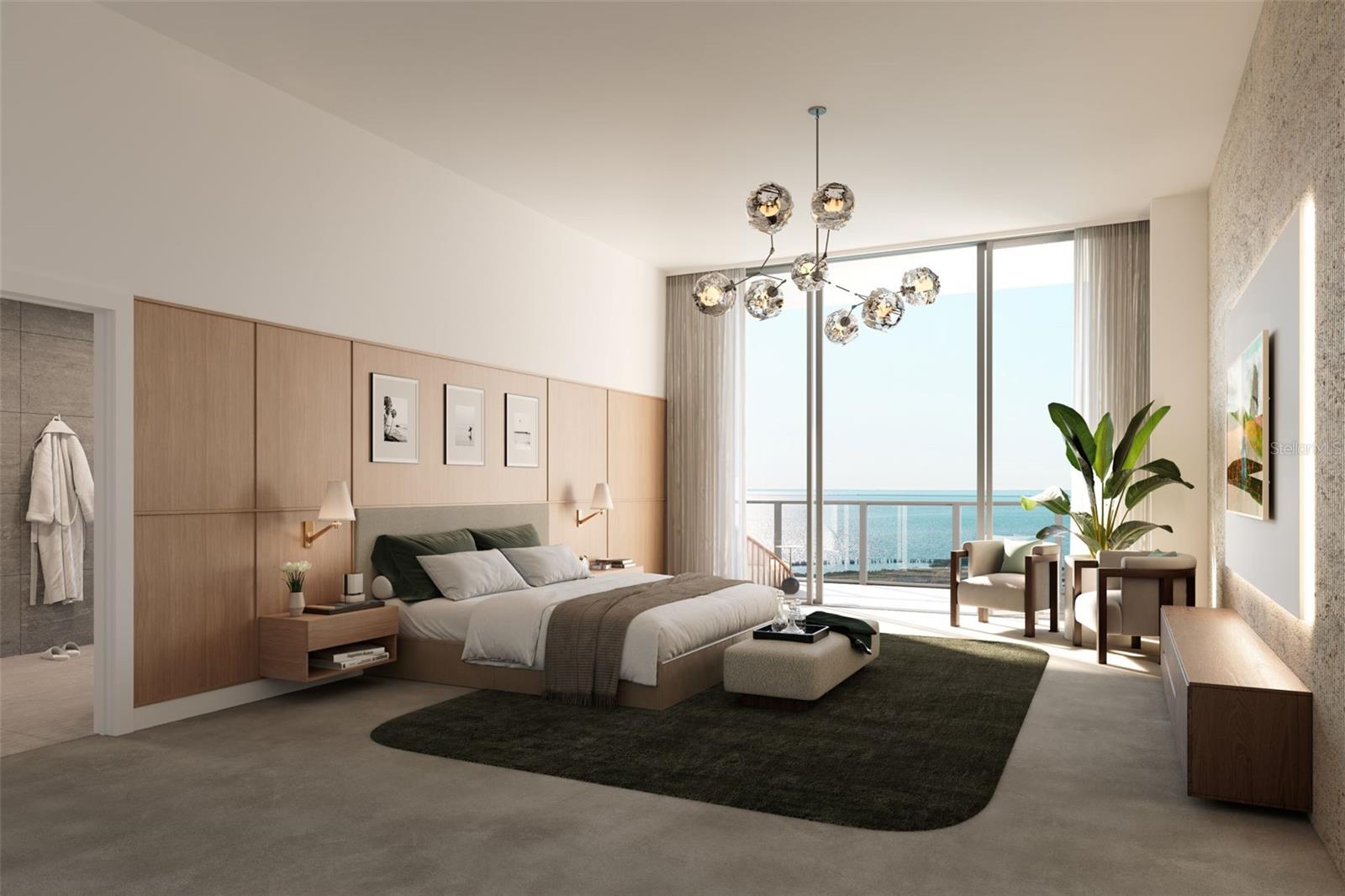 Image 4 of 5 For 5120 Marina Way 21610