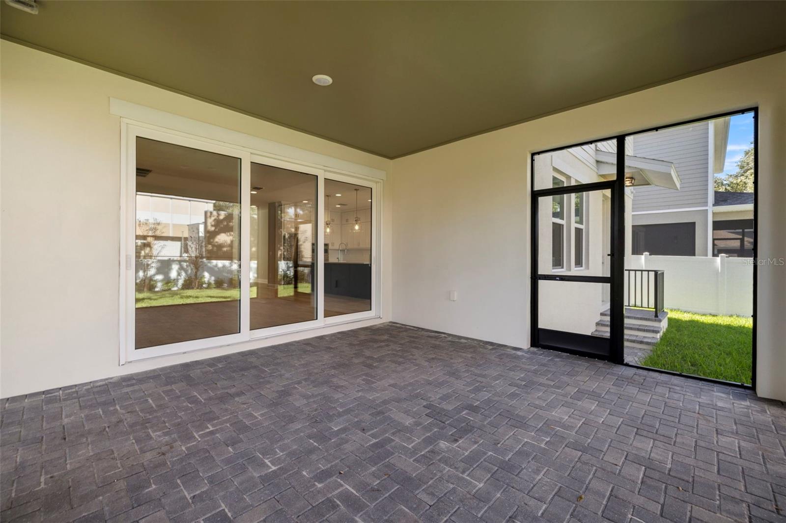 Image 33 of 34 For 4603 San Jose Street