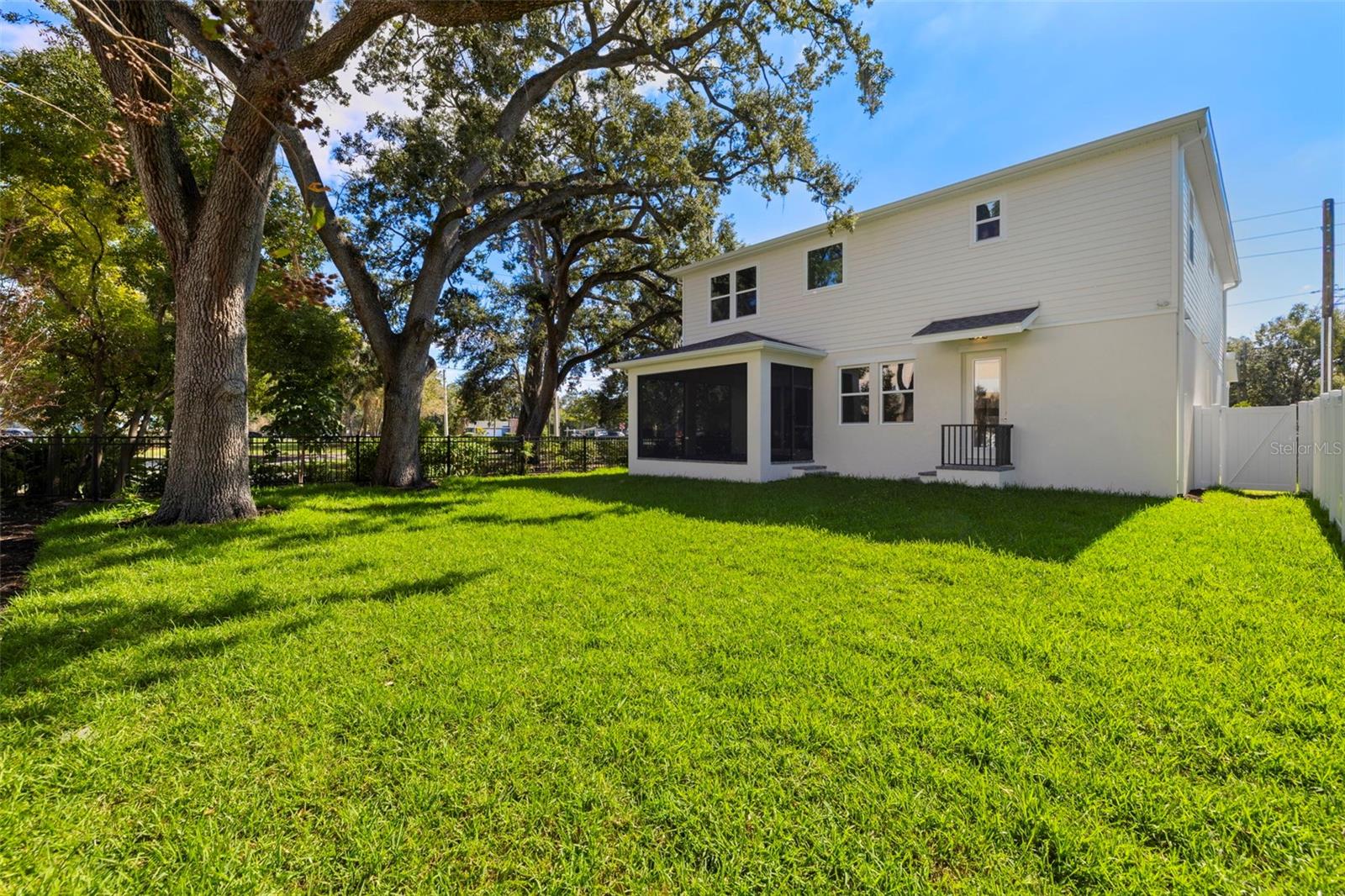 Image 34 of 34 For 4603 San Jose Street