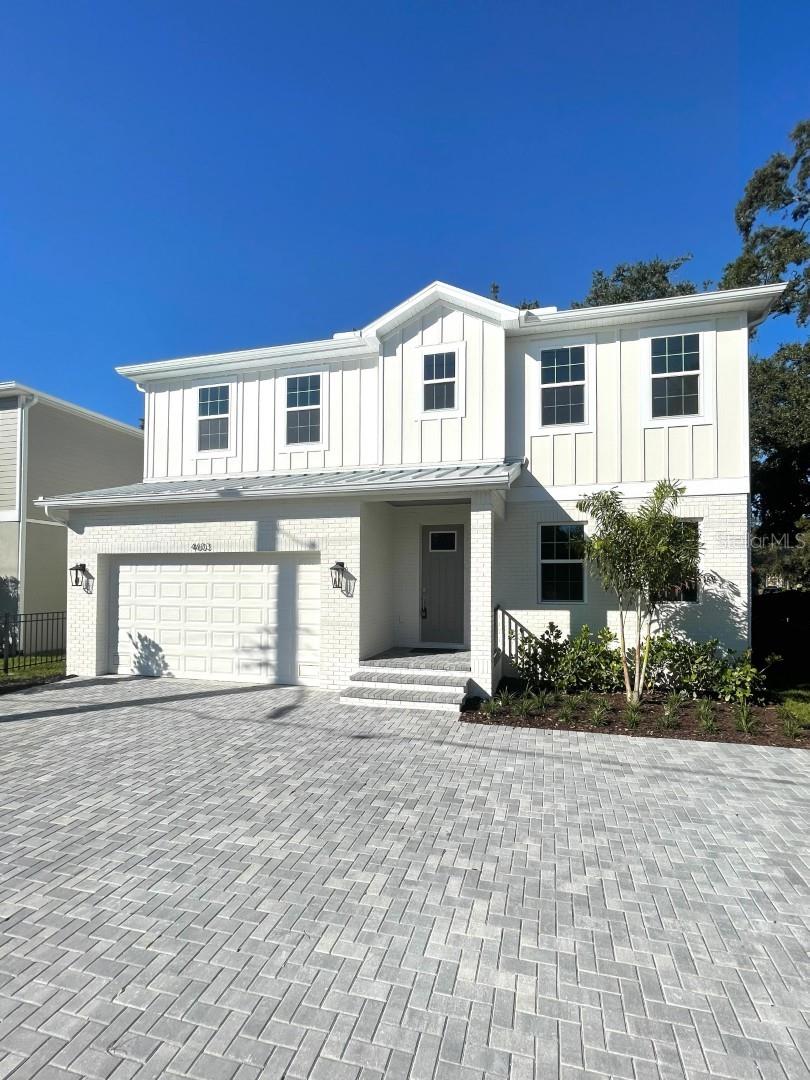 Image 9 of 9 For 4603 San Jose Street