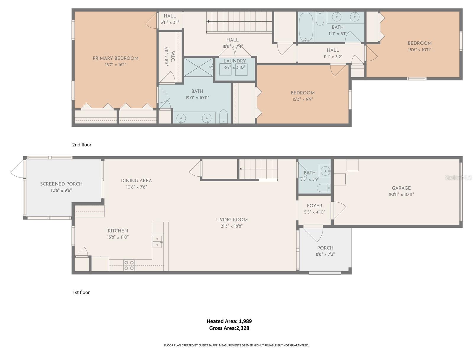 Image 46 of 46 For 12562 Streamdale Drive