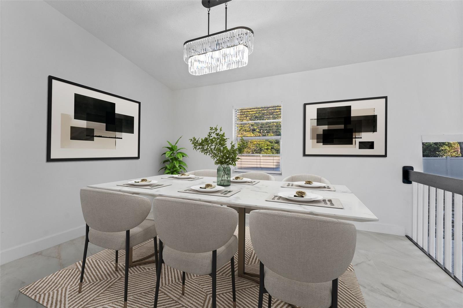 Image 2 of 36 For 6502 Spanish Moss Circle