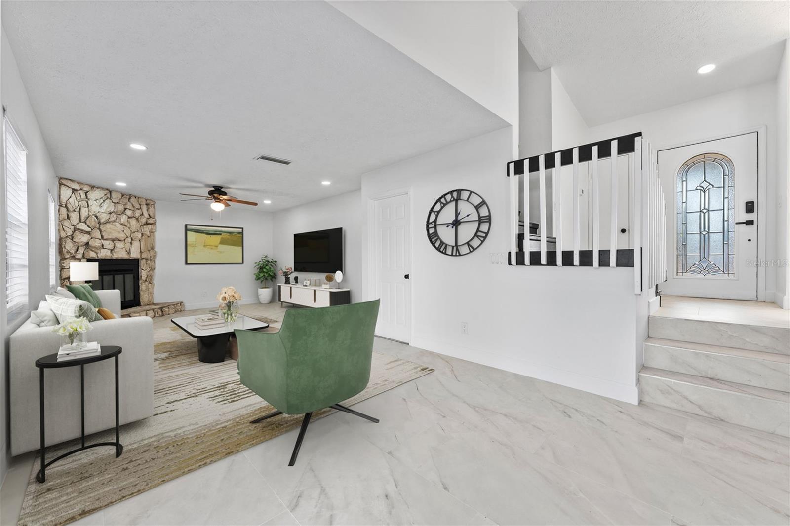 Image 4 of 36 For 6502 Spanish Moss Circle