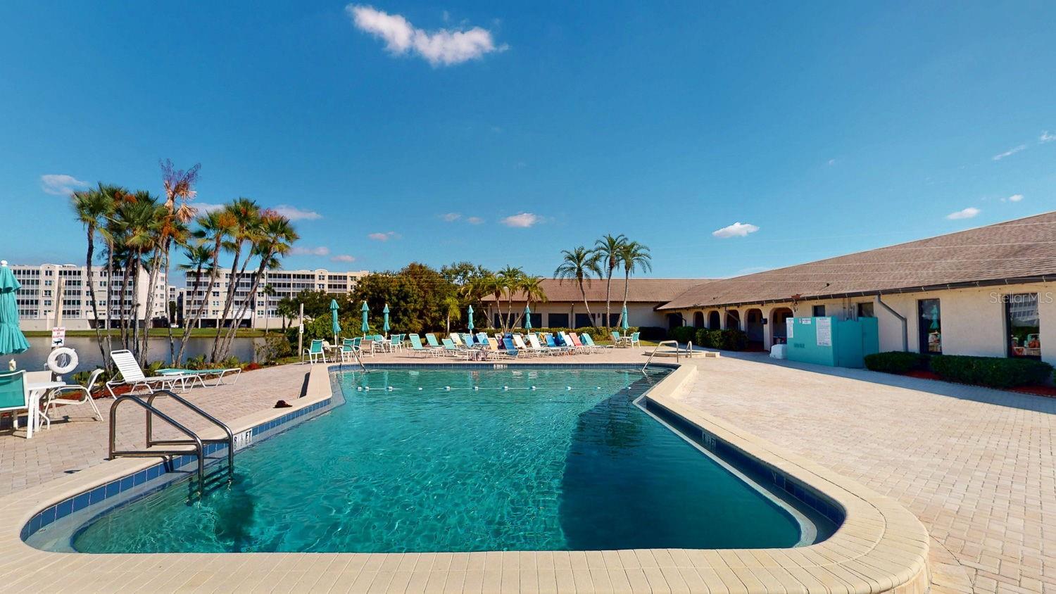 Image 32 of 40 For 9950 62nd Terrace N 315