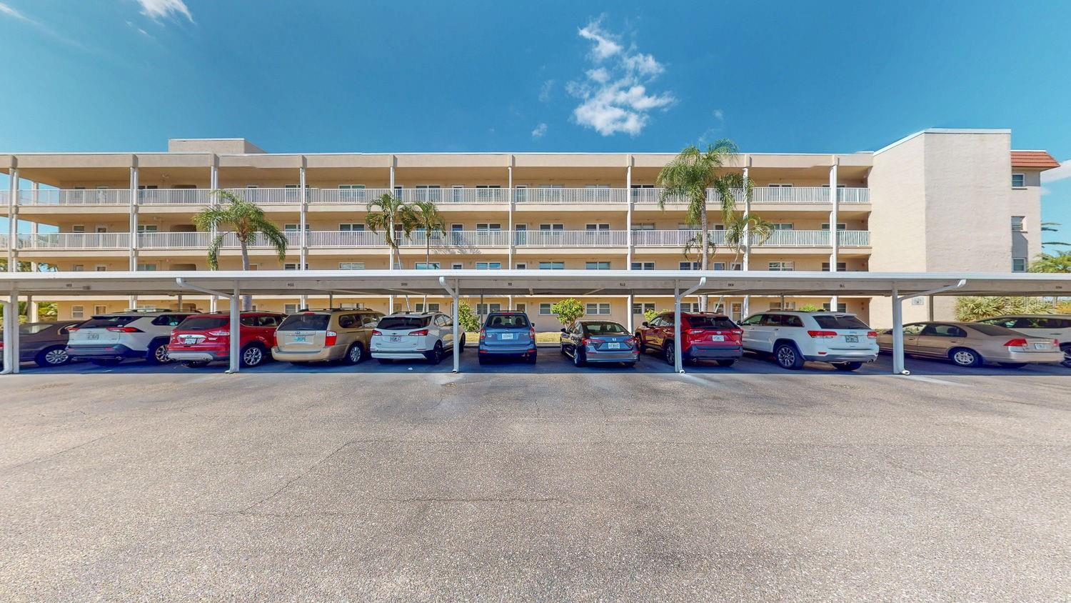 Image 39 of 40 For 9950 62nd Terrace N 315