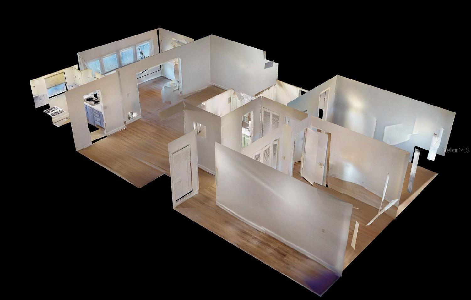 Image 40 of 40 For 9950 62nd Terrace N 315