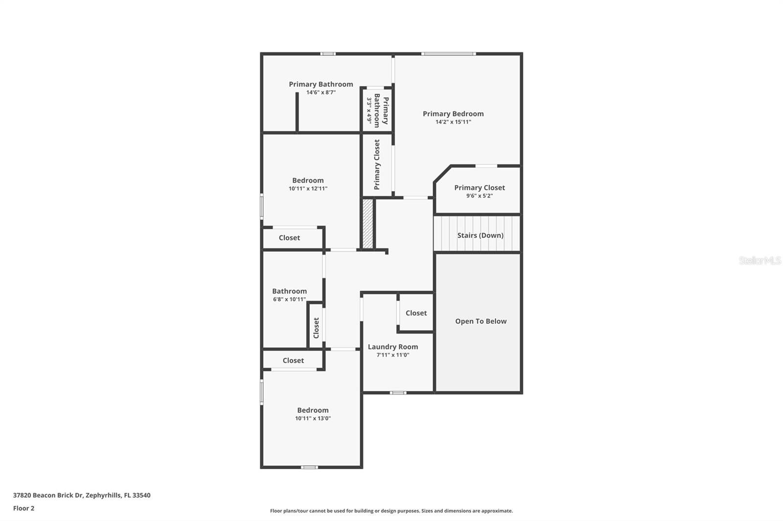 Image 26 of 26 For 37820 Beacon Brick Drive