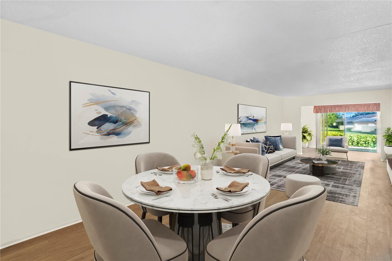 Image 2 of 100 For 3420 Stonehaven Court E D