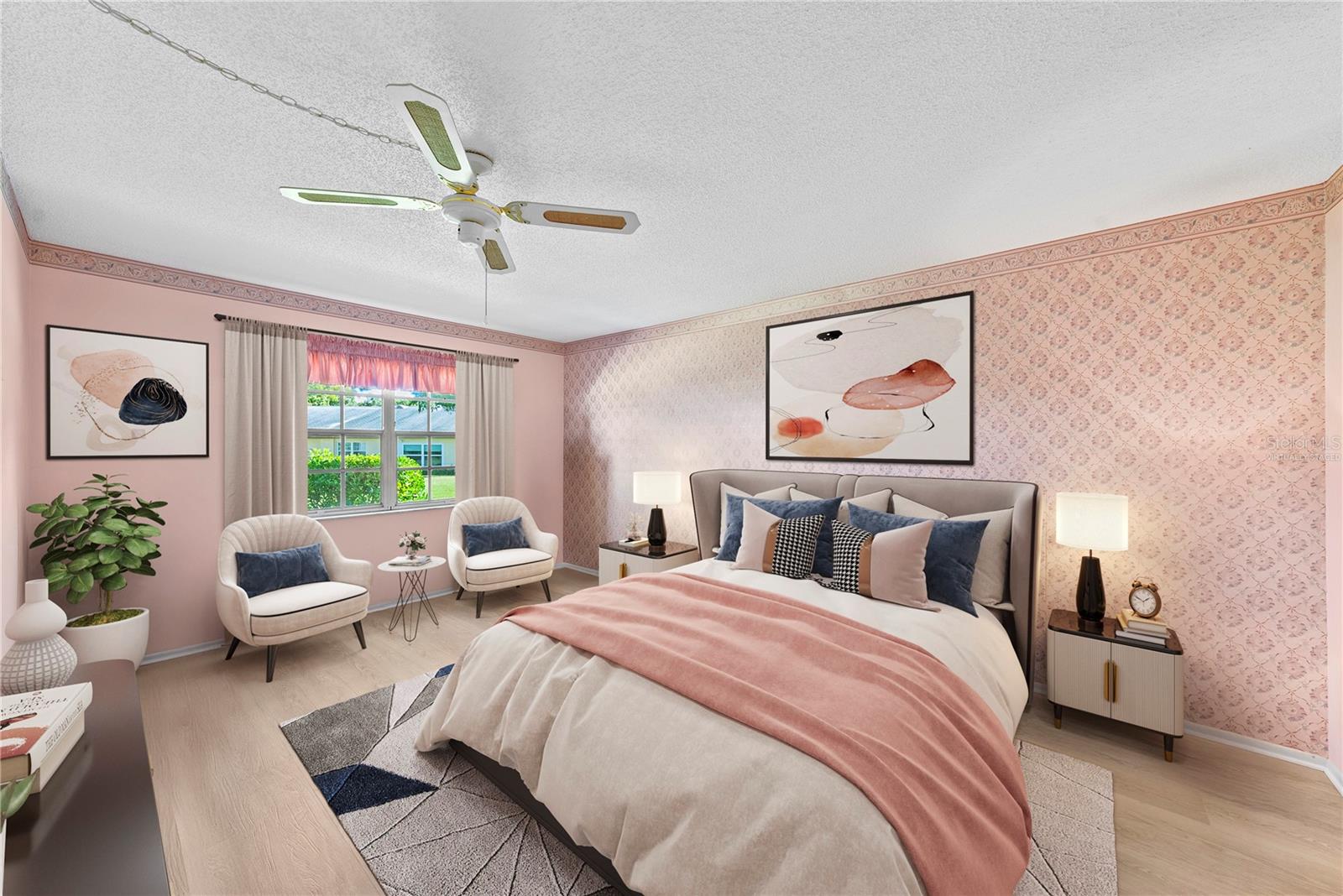 Image 3 of 100 For 3420 Stonehaven Court E D