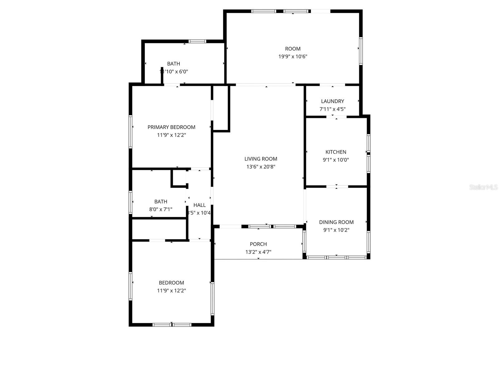 Image 5 of 54 For 810 2nd Avenue Nw