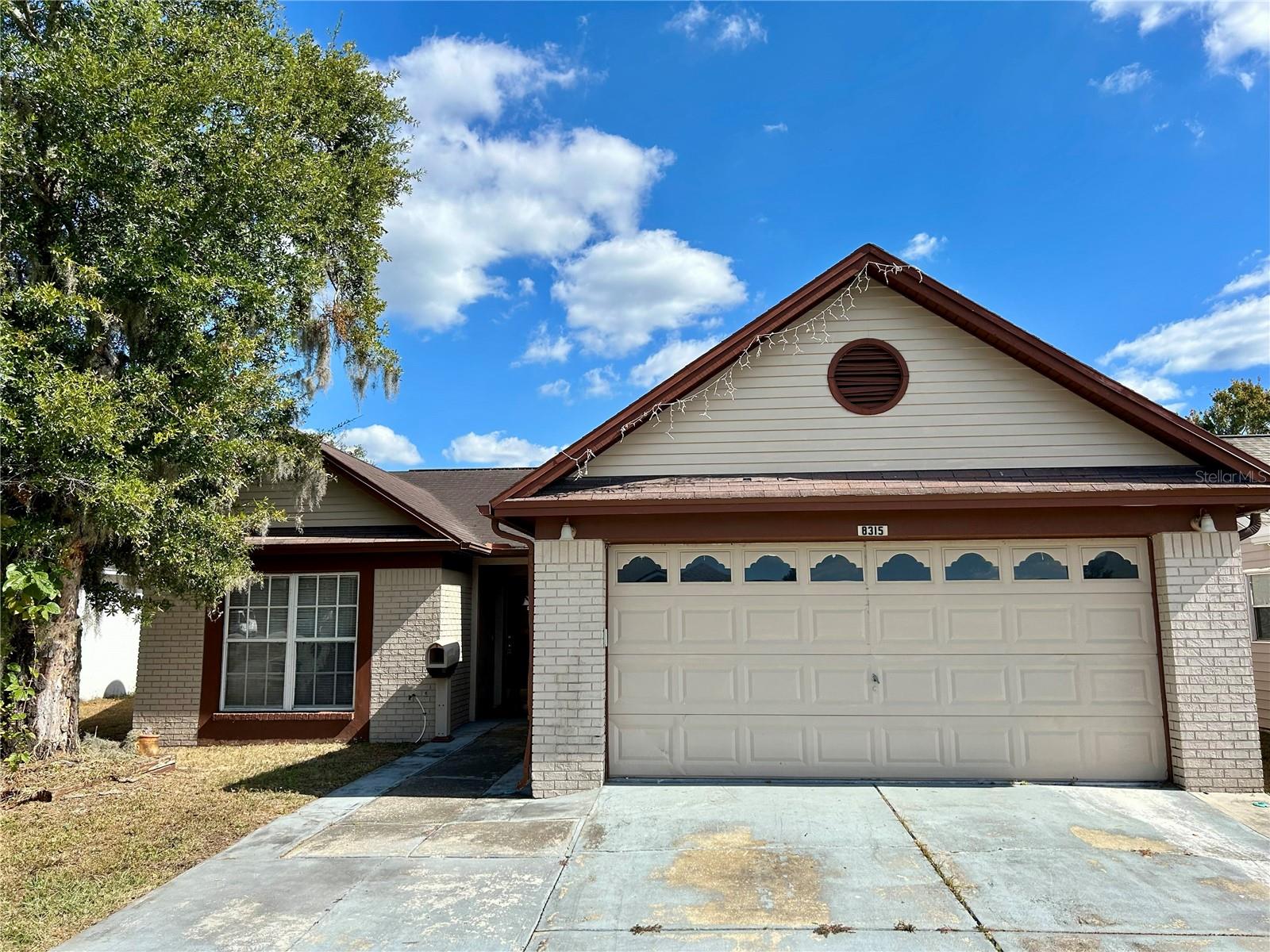 Details for 8315 Riverboat Drive, TAMPA, FL 33637