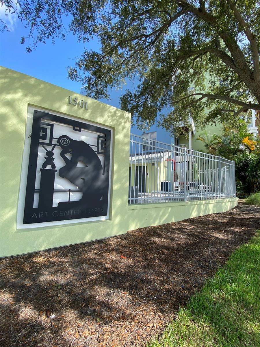 Image 56 of 64 For 1501 Doyle Carlton Drive 305