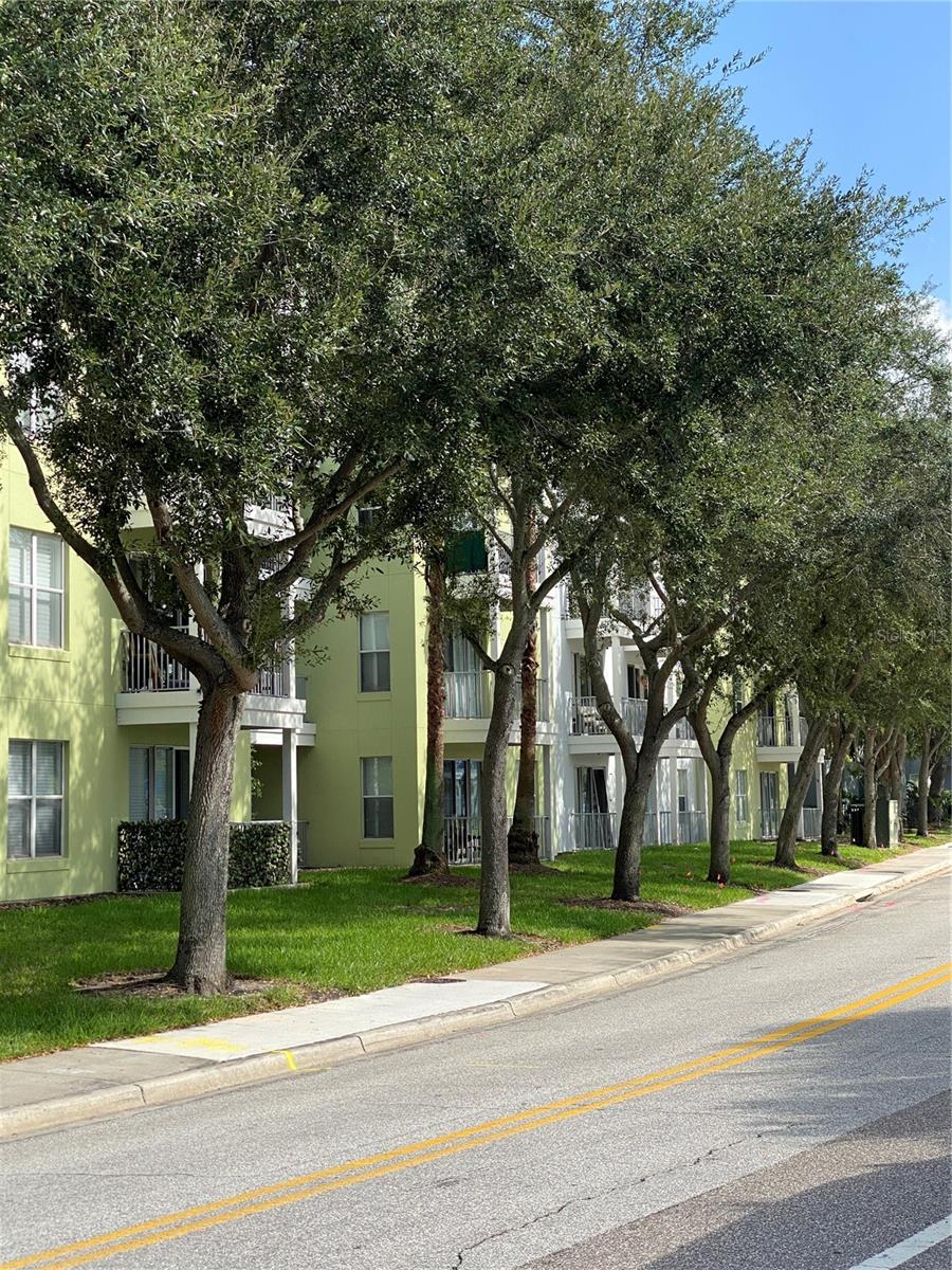 Image 60 of 64 For 1501 Doyle Carlton Drive 305