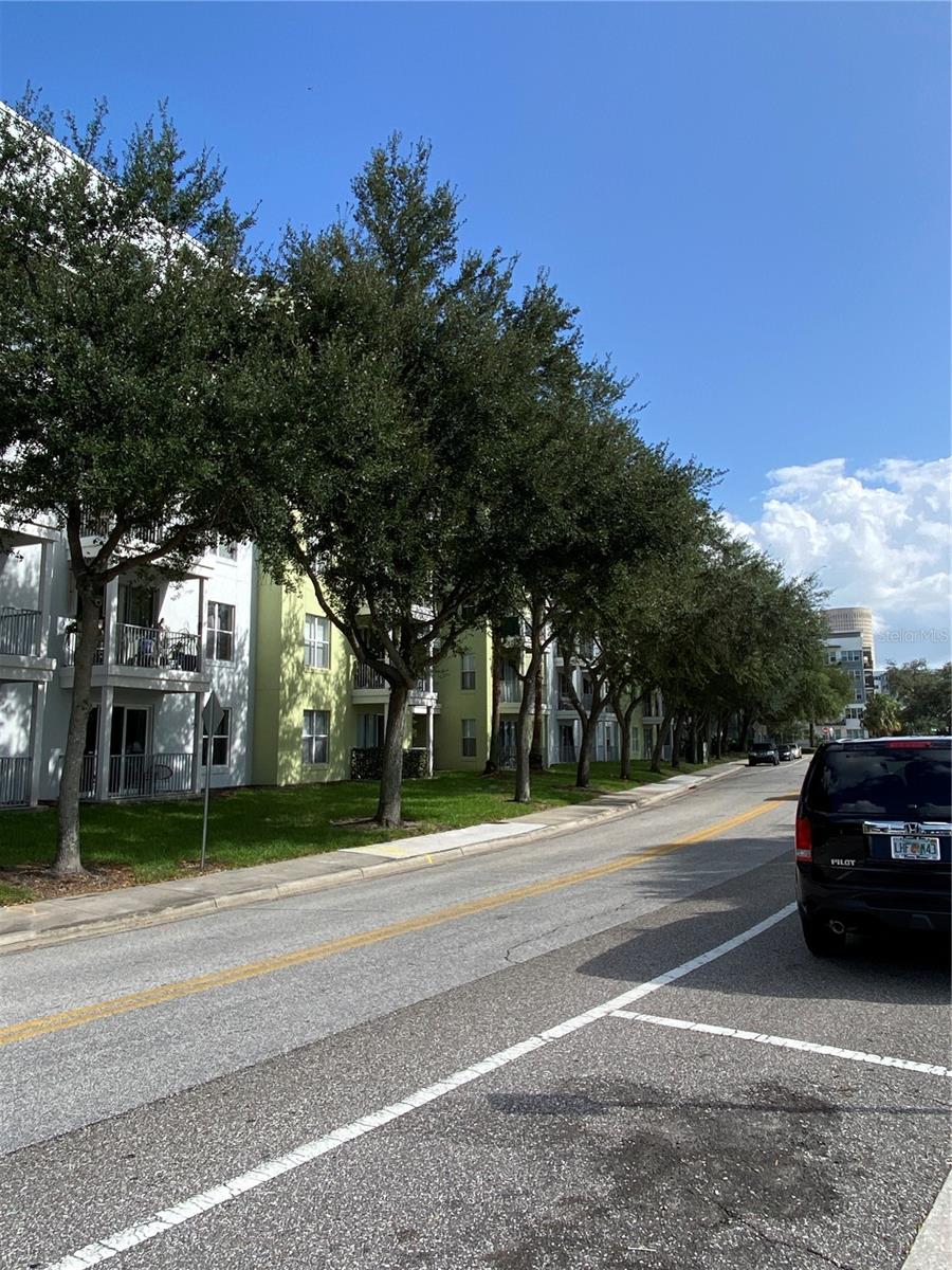 Image 61 of 64 For 1501 Doyle Carlton Drive 305