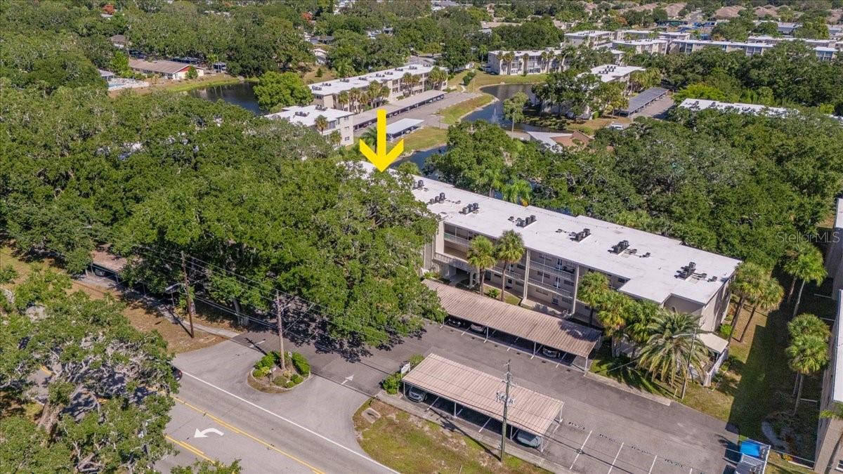 Image 24 of 37 For 821 Patricia Avenue 202