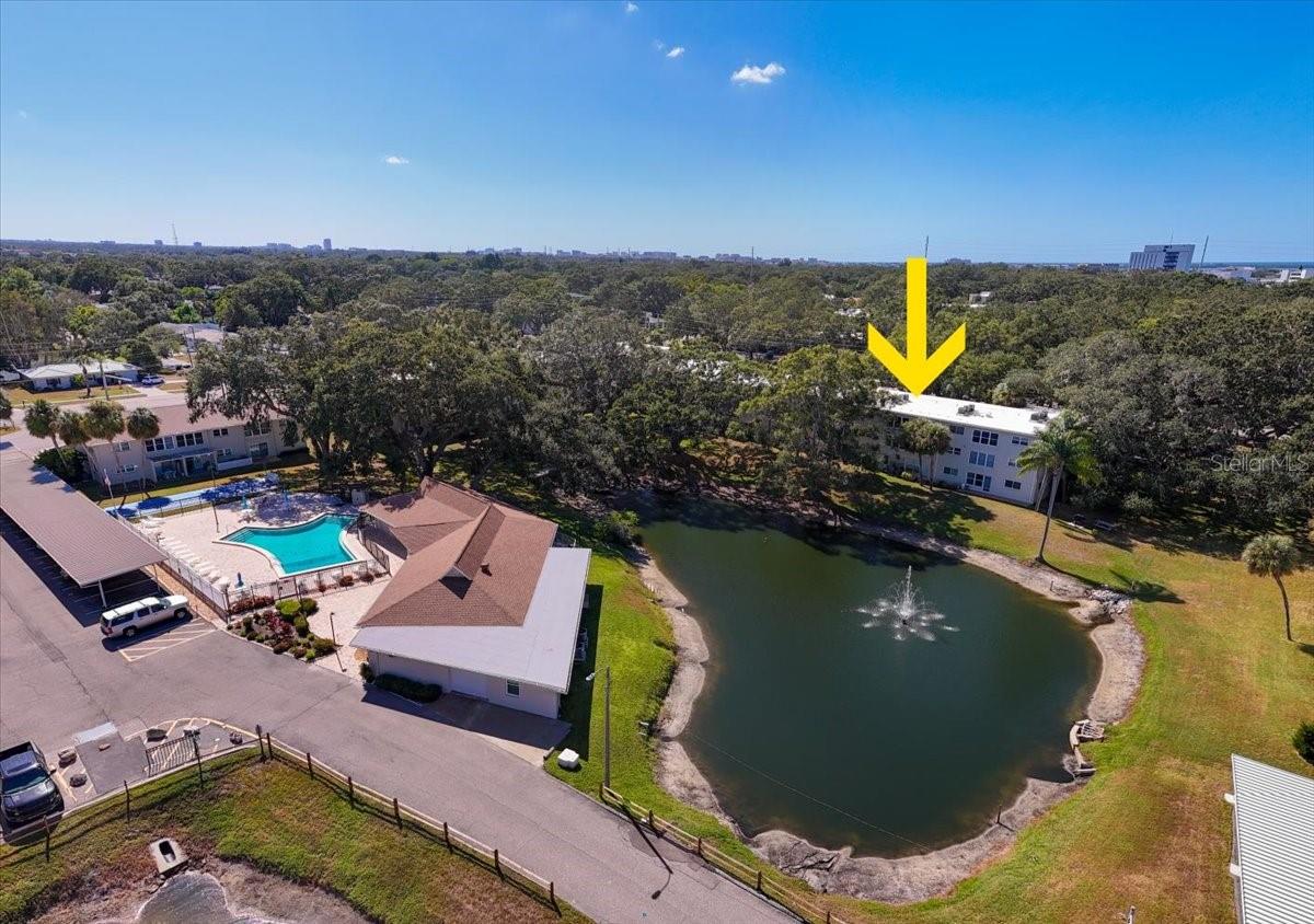 Image 25 of 37 For 821 Patricia Avenue 202