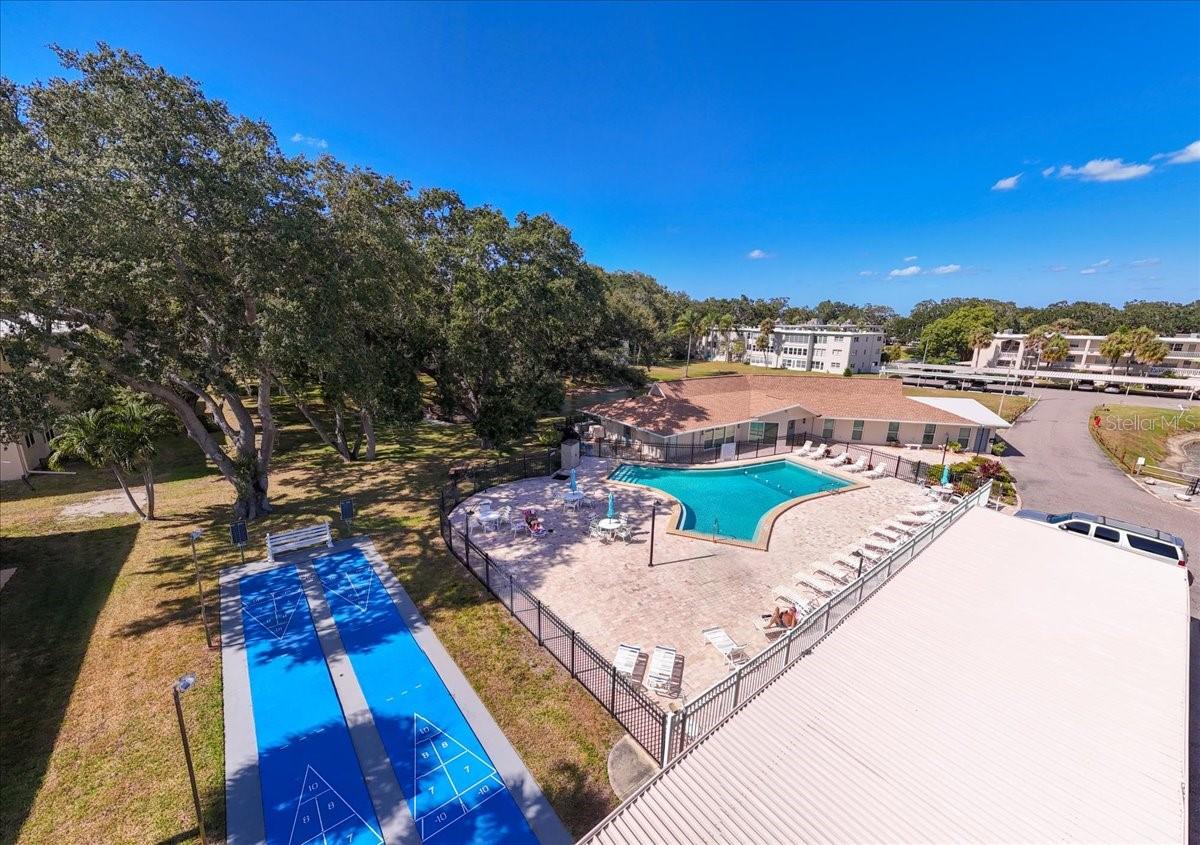 Image 28 of 37 For 821 Patricia Avenue 202