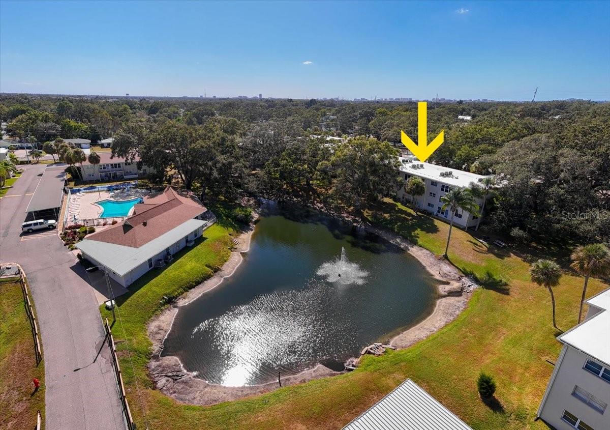 Image 30 of 37 For 821 Patricia Avenue 202