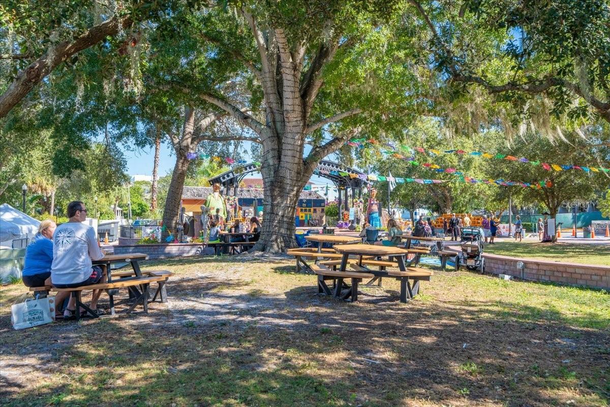 Image 35 of 37 For 821 Patricia Avenue 202