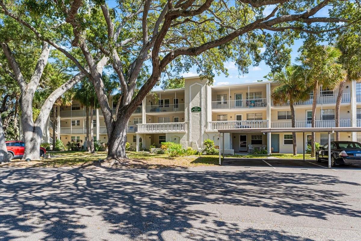 Image 4 of 37 For 821 Patricia Avenue 202