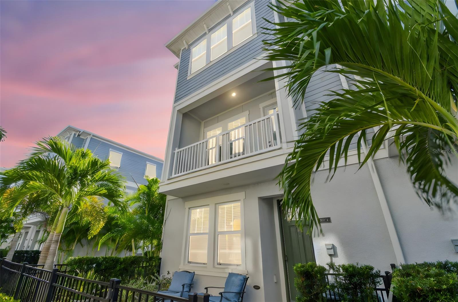 Details for 208 Tampania Avenue 3, TAMPA, FL 33609