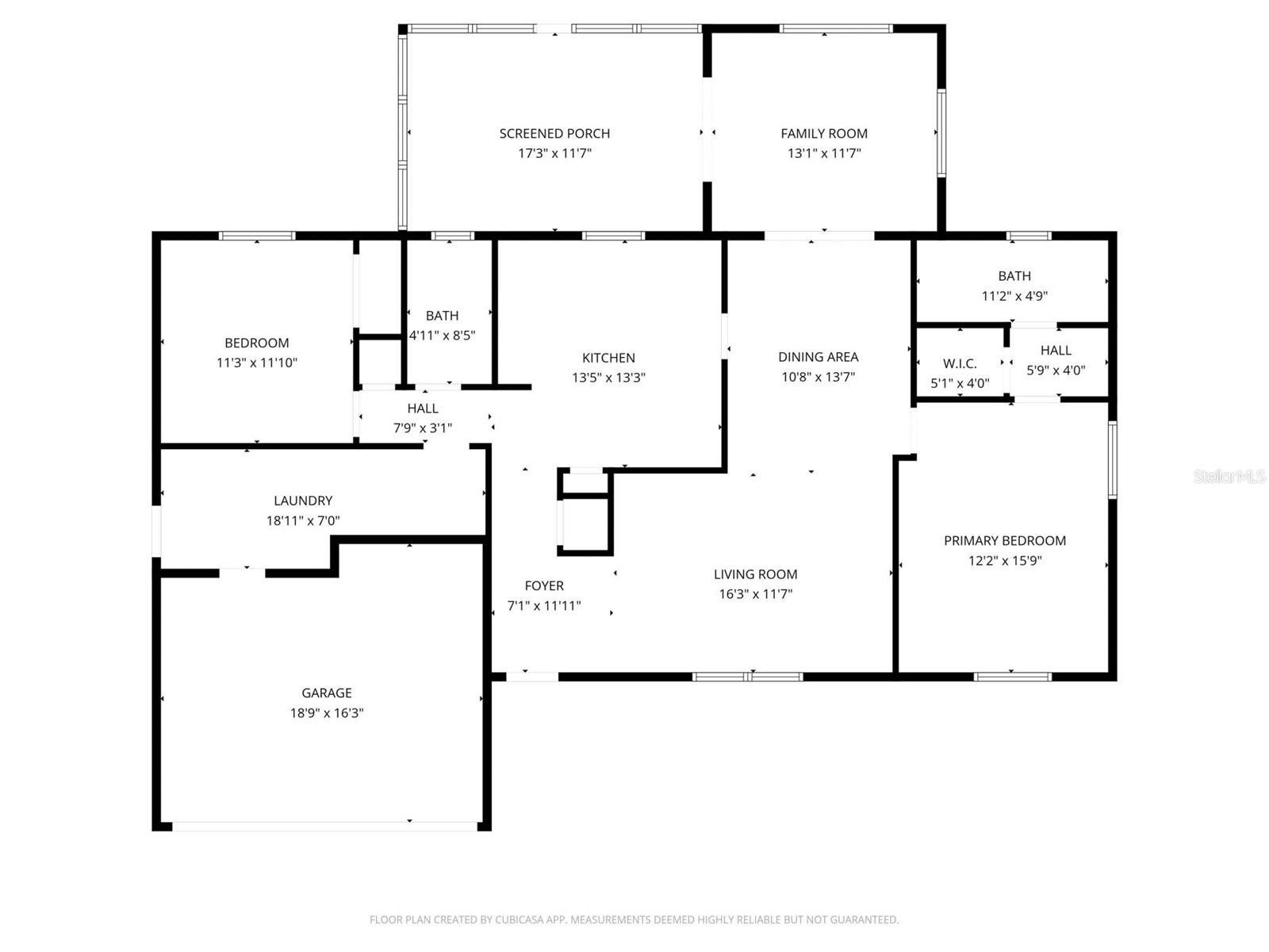 Image 5 of 37 For 4151 Camelia Drive