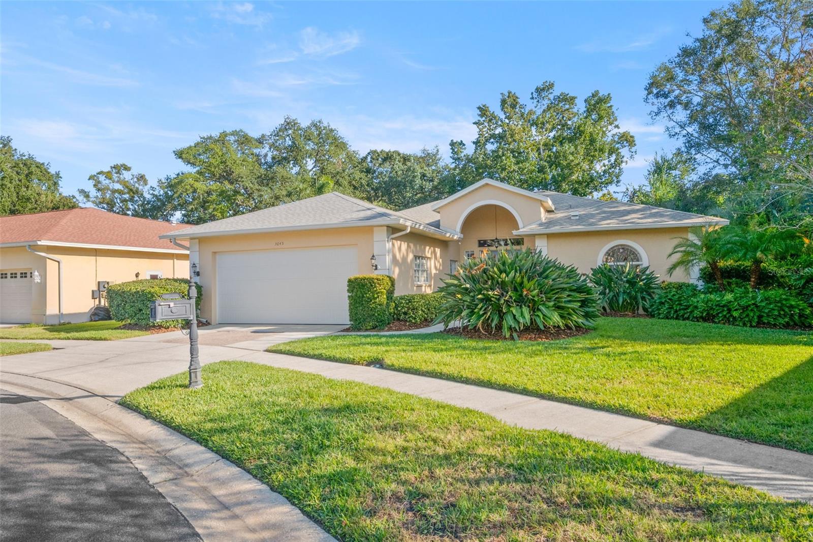 Details for 3045 Crest Drive, CLEARWATER, FL 33759