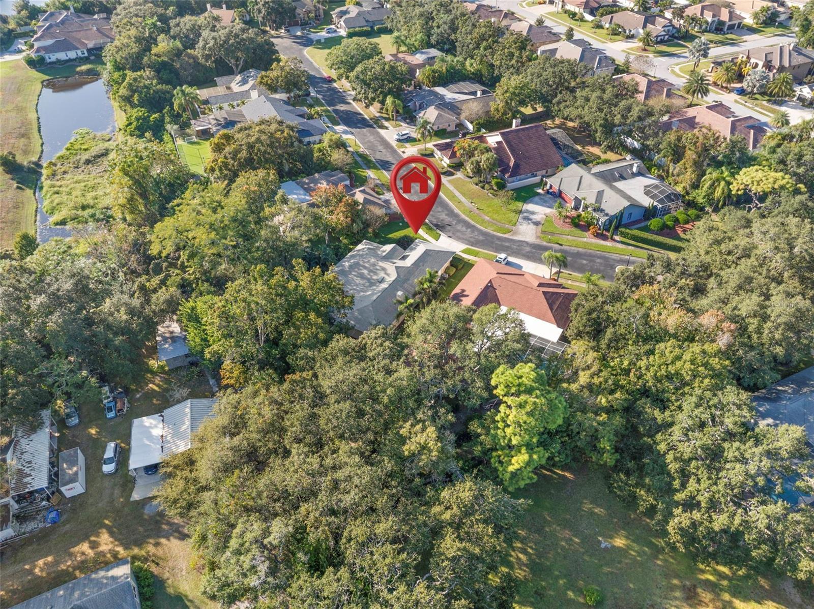 Image 55 of 60 For 3045 Crest Drive