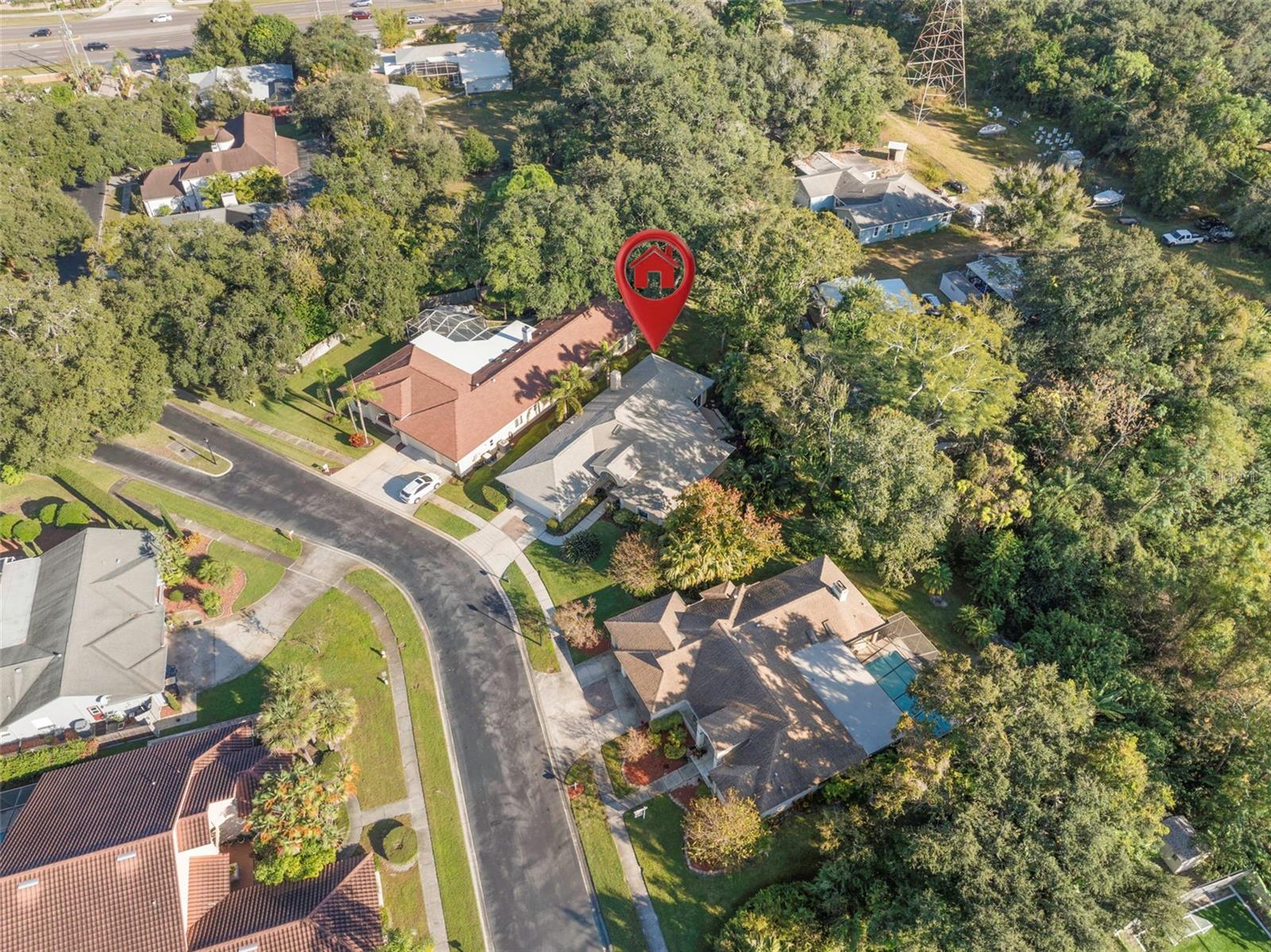 Image 58 of 60 For 3045 Crest Drive