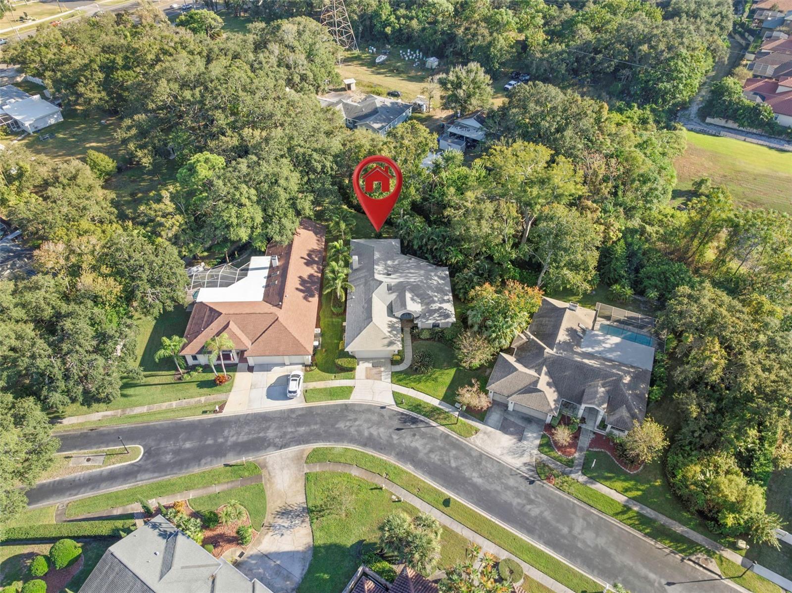 Image 59 of 60 For 3045 Crest Drive