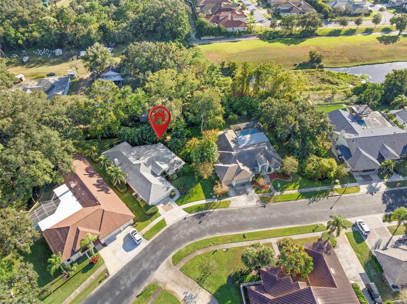 Image 60 of 60 For 3045 Crest Drive