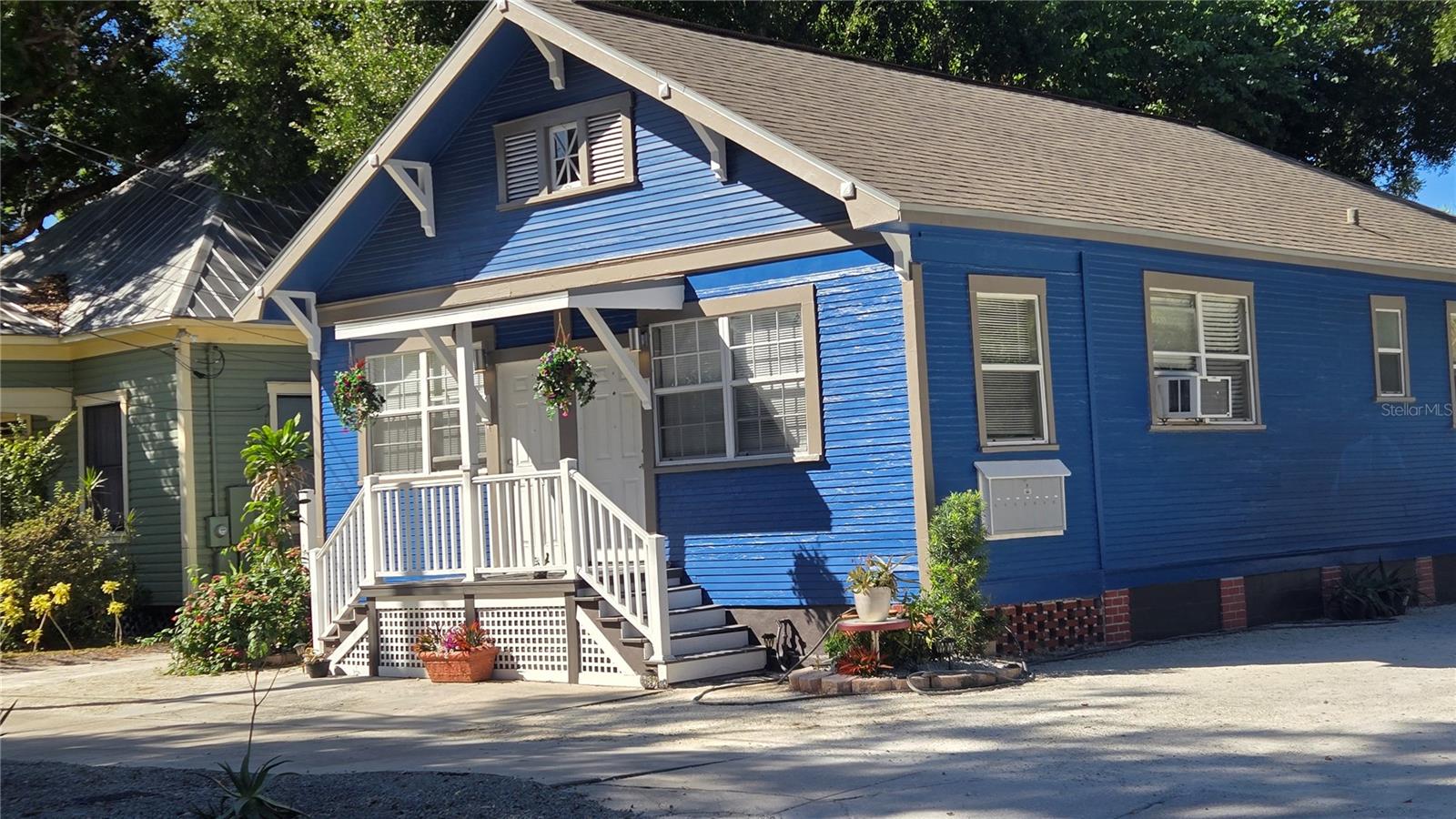 Image 3 of 5 For 2306 Morgan Street