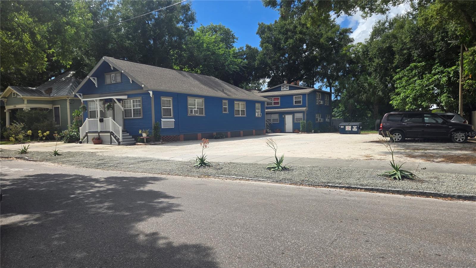 Image 4 of 5 For 2306 Morgan Street