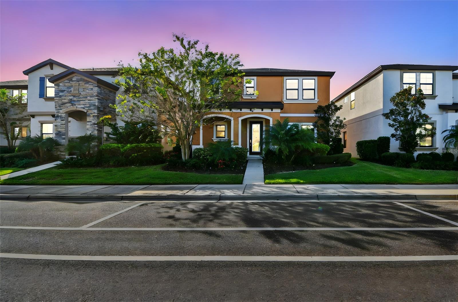 Image 3 of 69 For 12413 Triple Creek Boulevard