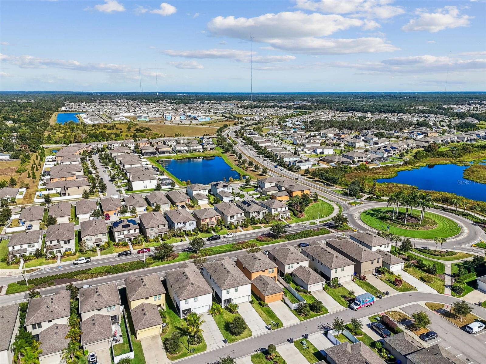 Image 51 of 69 For 12413 Triple Creek Boulevard