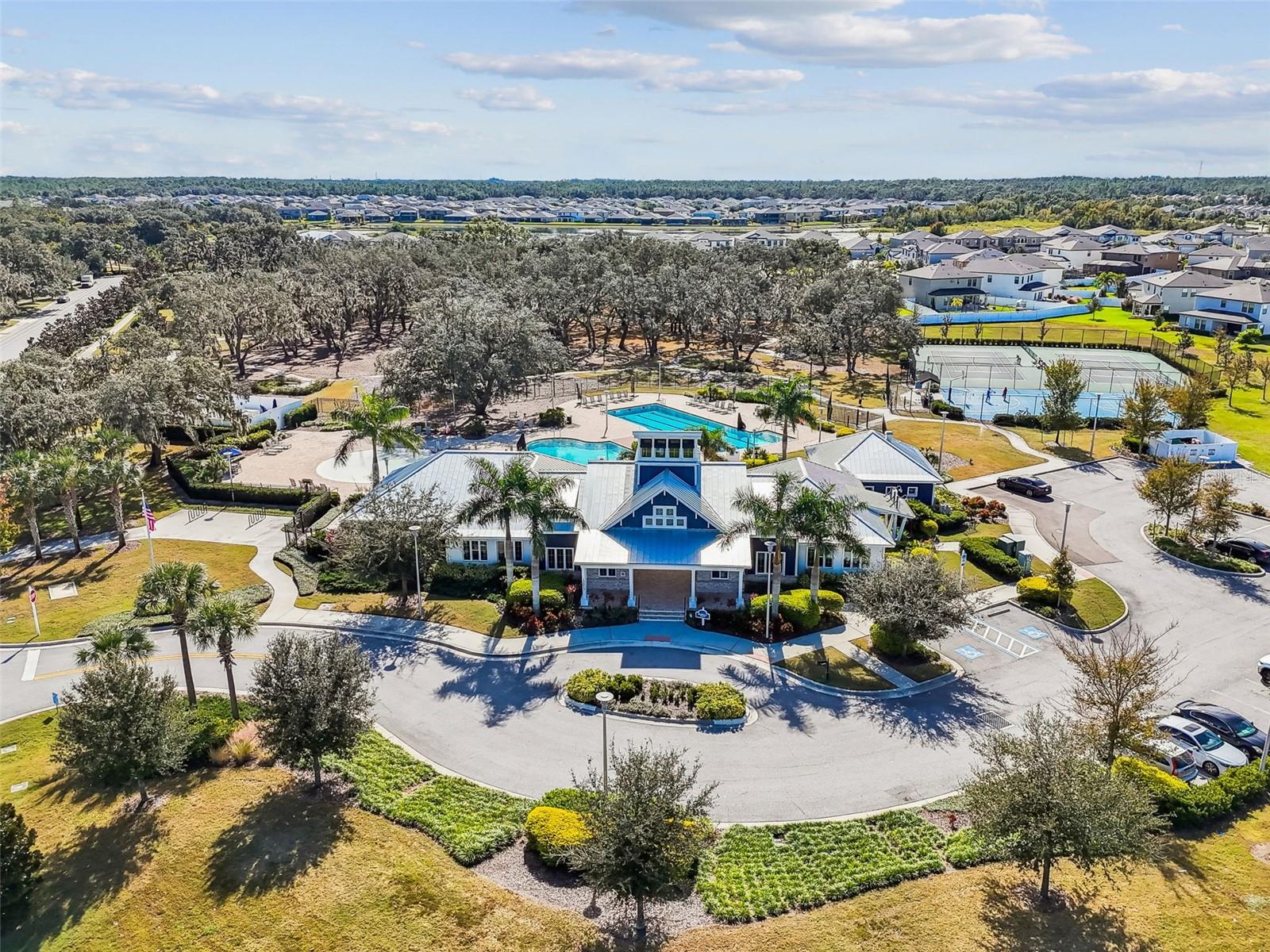 Image 55 of 69 For 12413 Triple Creek Boulevard