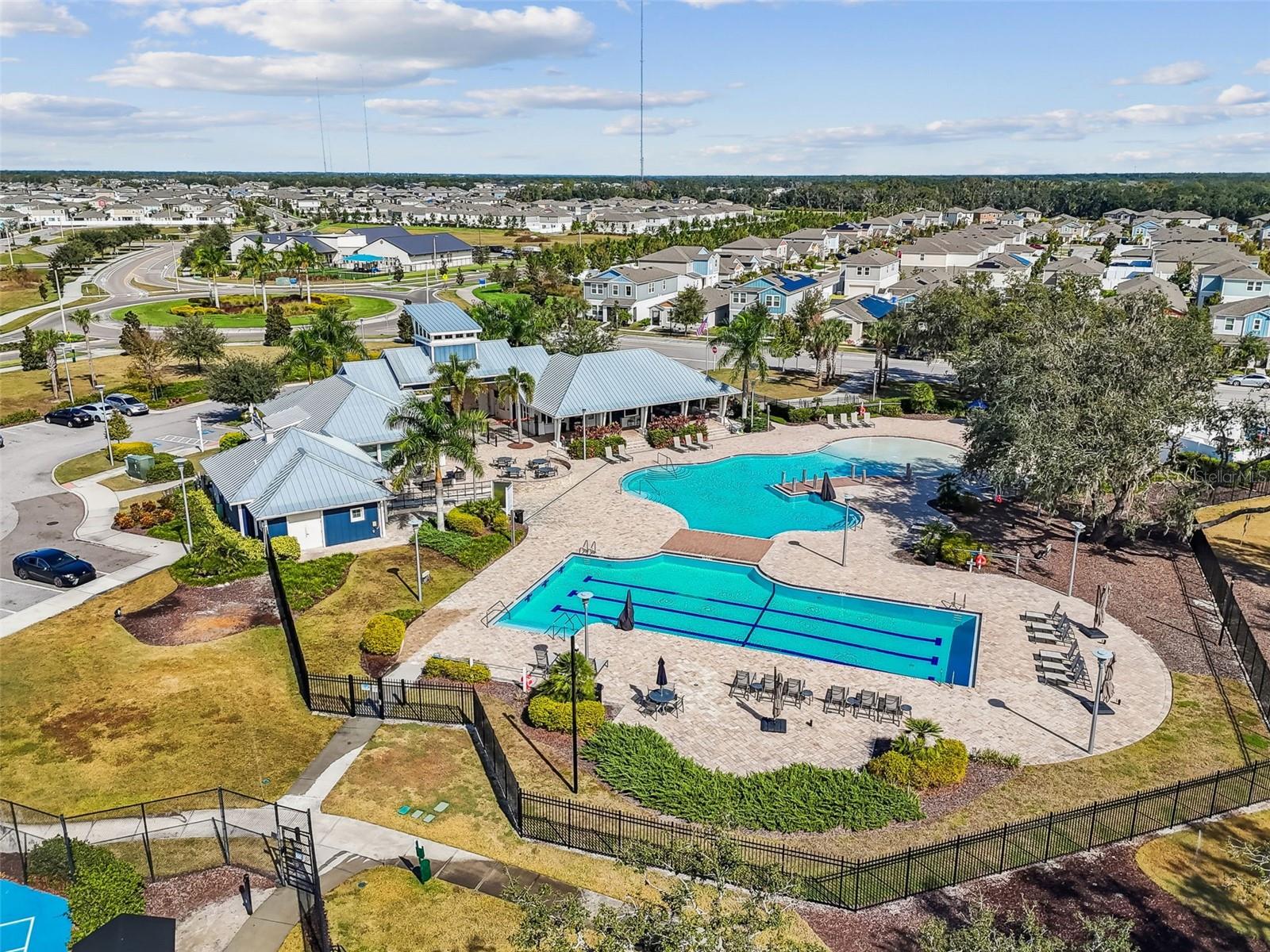 Image 56 of 69 For 12413 Triple Creek Boulevard