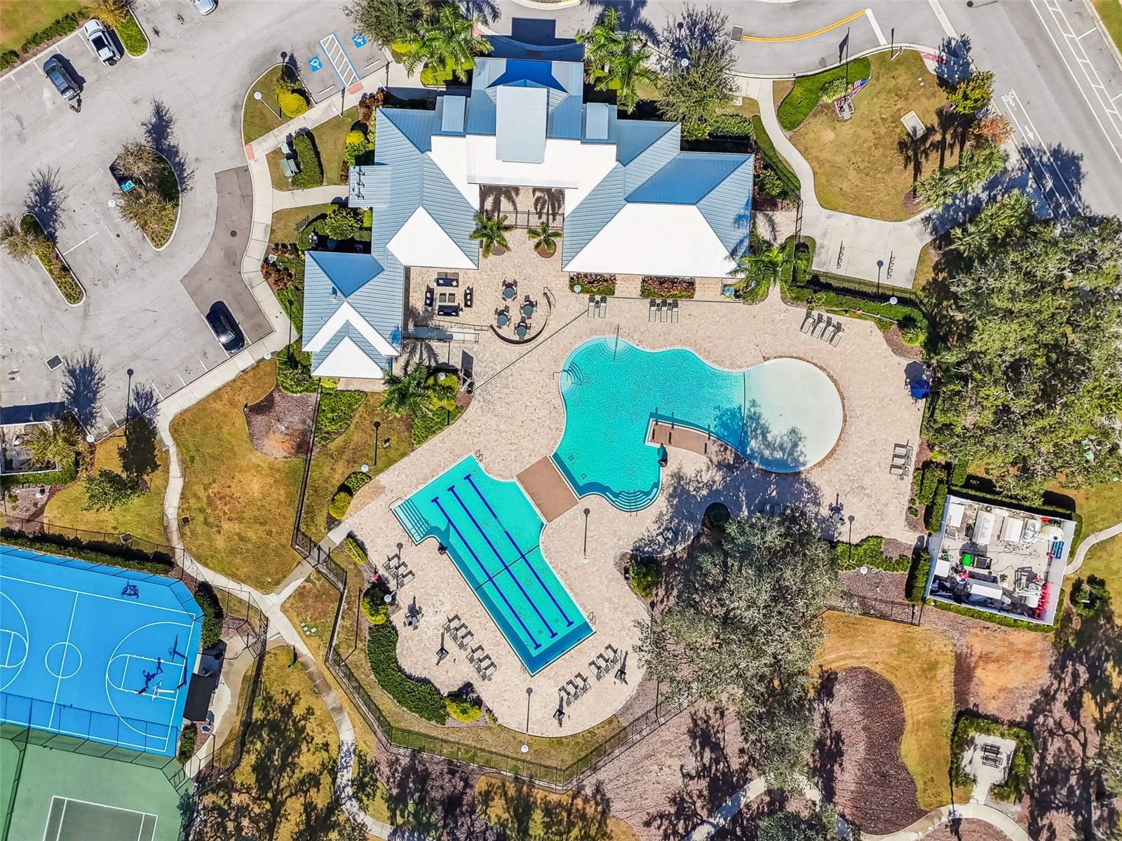 Image 57 of 69 For 12413 Triple Creek Boulevard