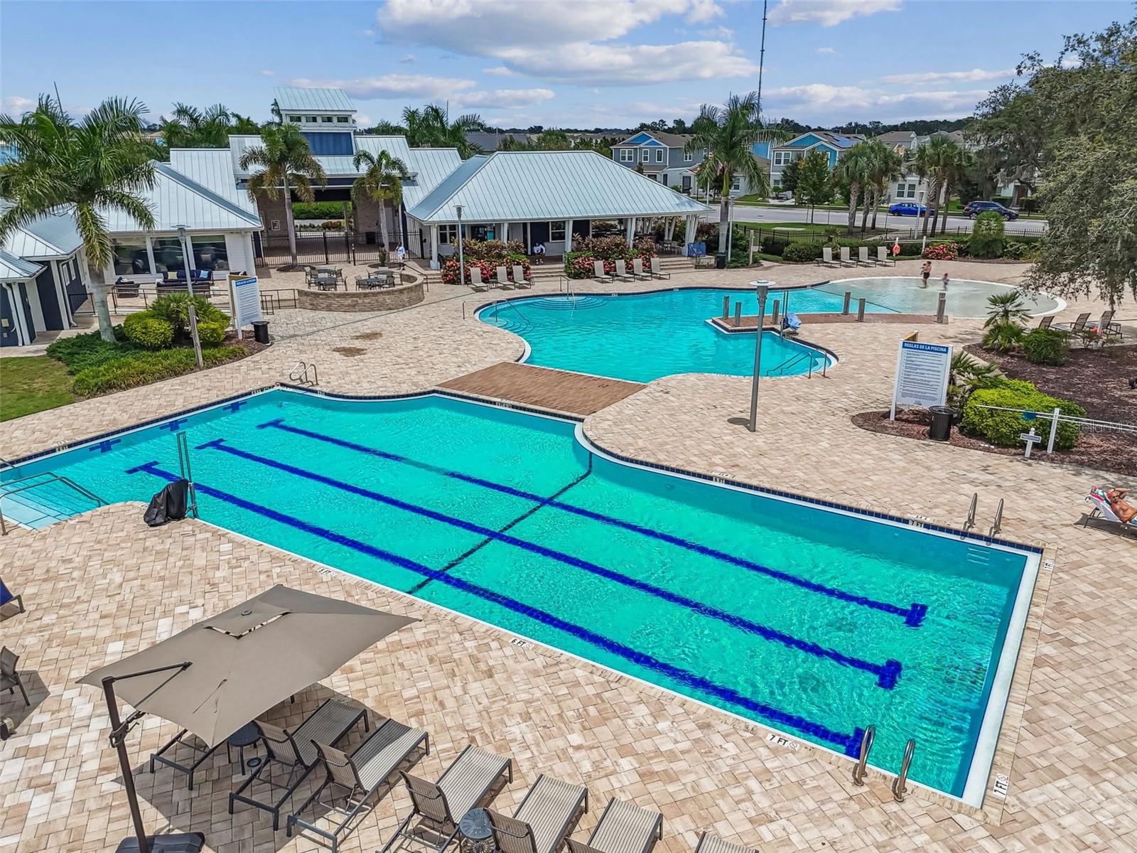 Image 58 of 69 For 12413 Triple Creek Boulevard