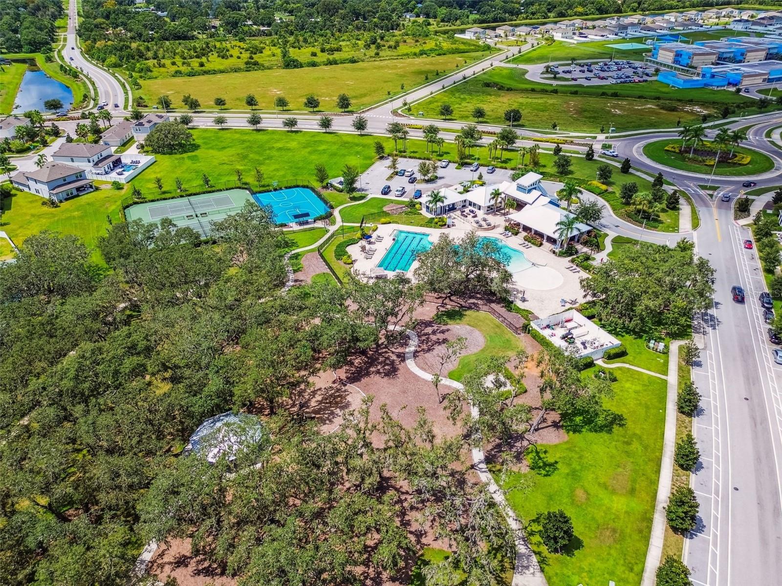 Image 68 of 69 For 12413 Triple Creek Boulevard