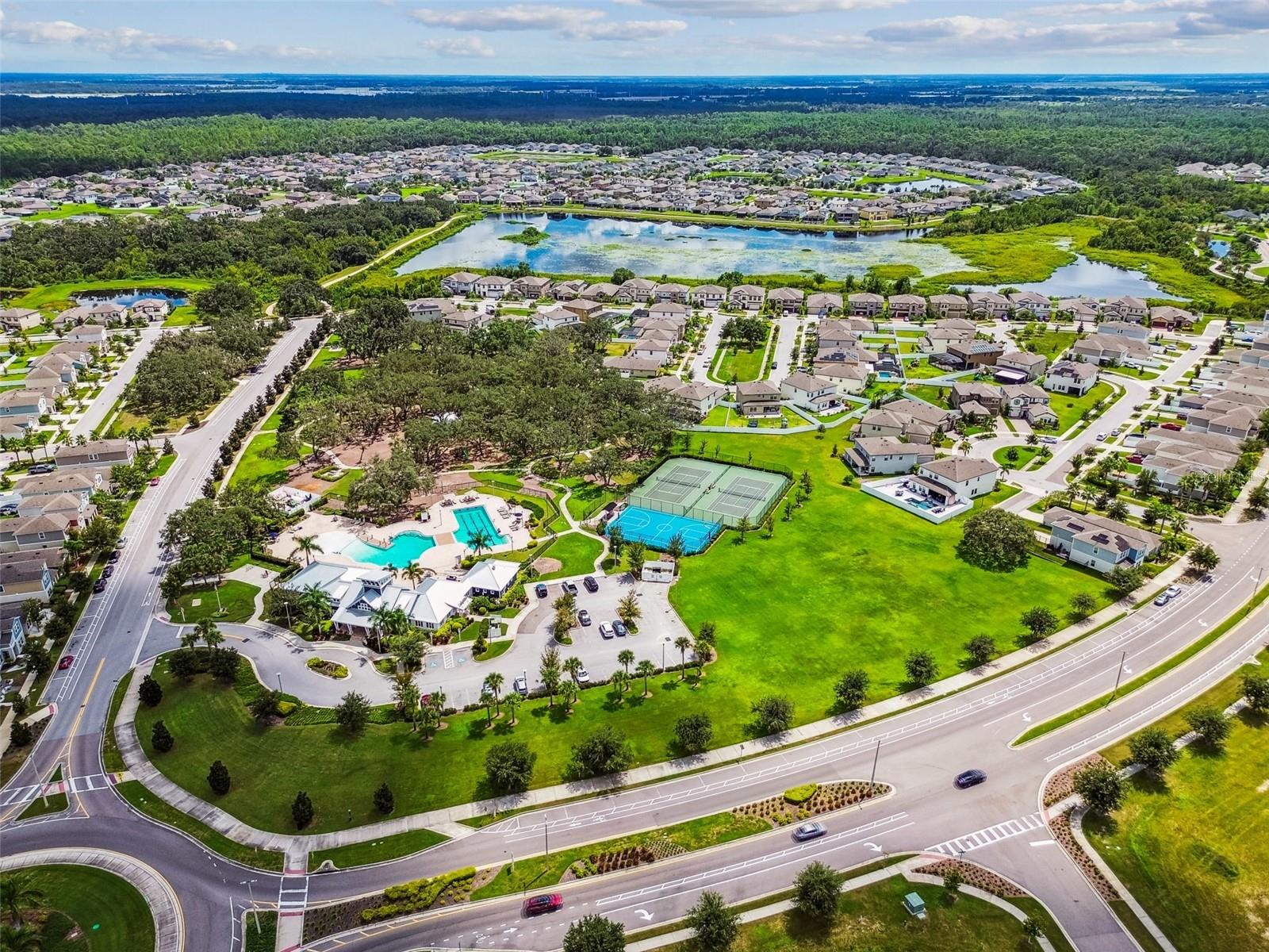 Image 69 of 69 For 12413 Triple Creek Boulevard