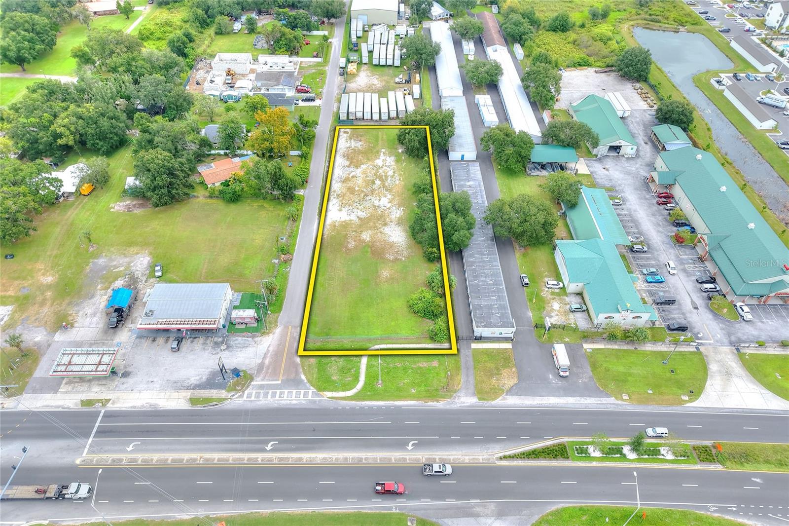 Details for E Rayburn Road, PLANT CITY, FL 33566