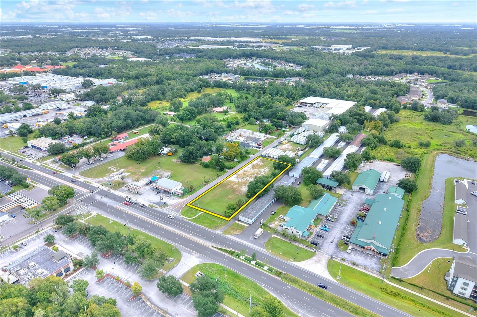 Image 2 of 8 For E Rayburn Road